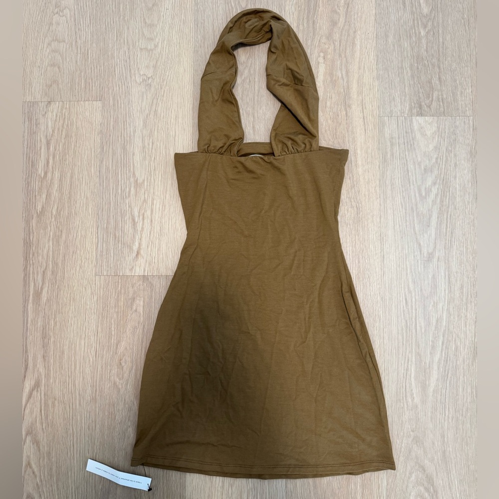NWT Reformation dress